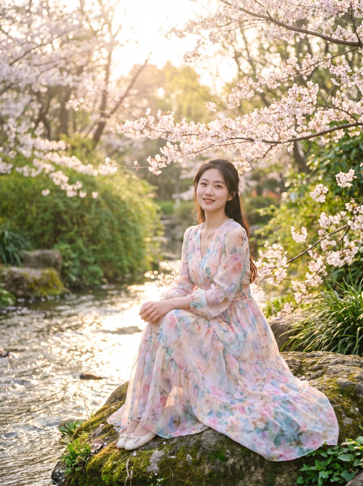 福利姬清新写真视频